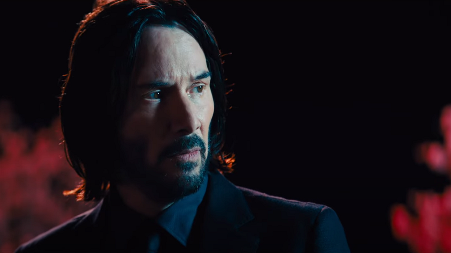 Киану Ривз признался, что «Джон Уик 4» стал самым сложным экшном в его карьере